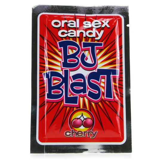 Oral Sex Candy