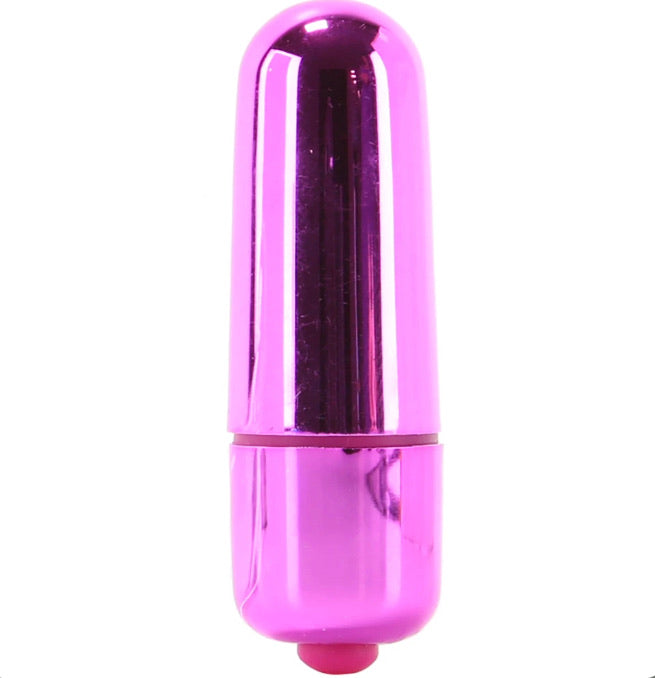 Pocket Size Bullet - Pink