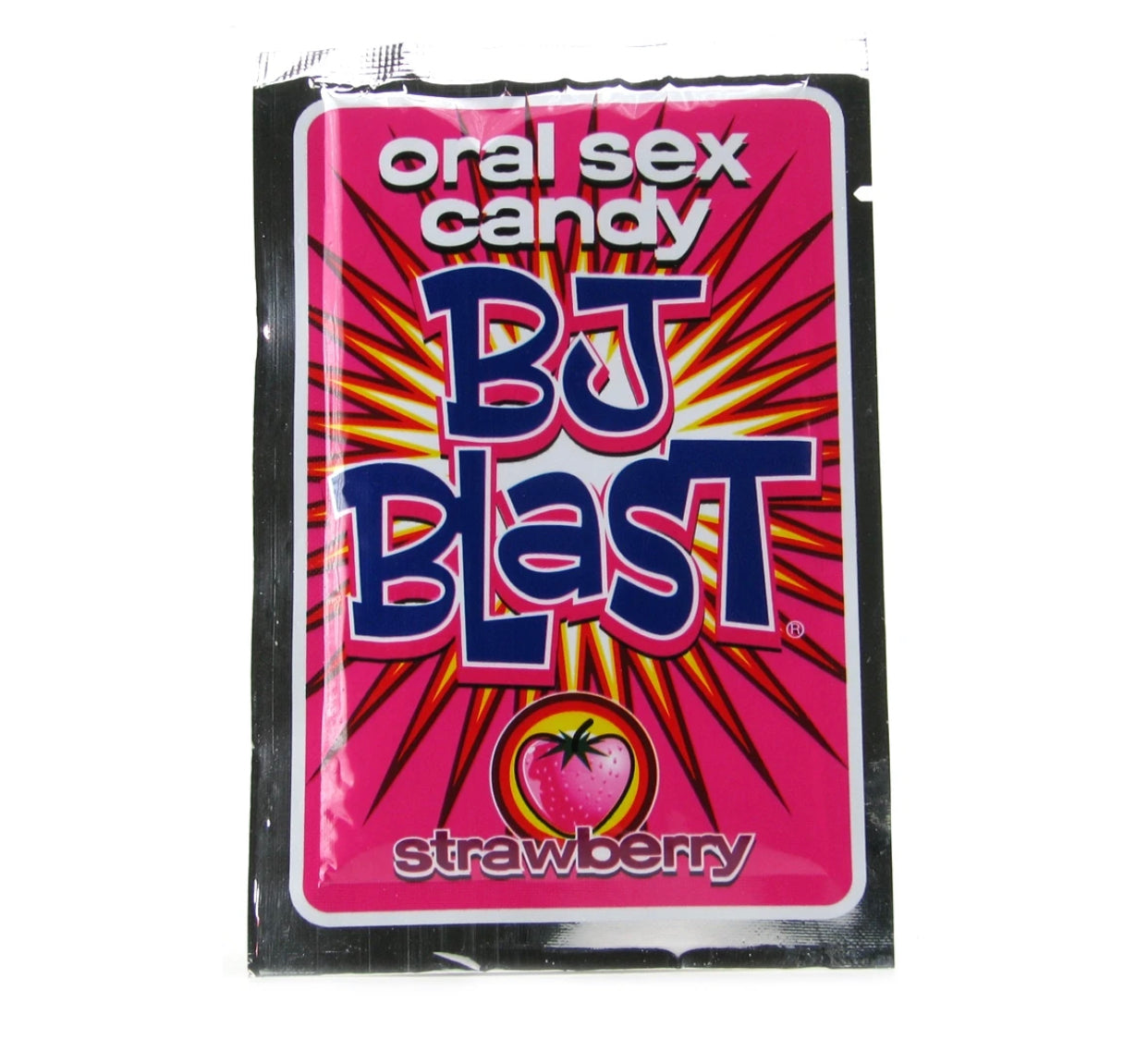 Oral Sex Candy