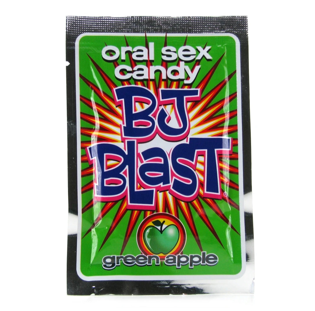 Oral Sex Candy