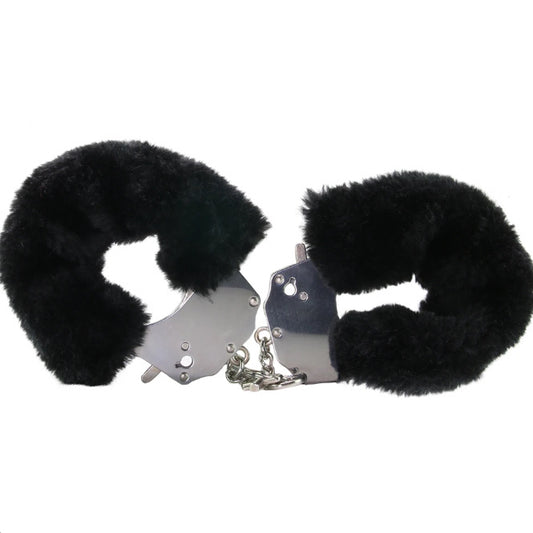 Fetish Fantasy Furry Cuffs